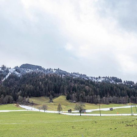 Апартаменты Bergwelt C Нидерау Экстерьер фото
